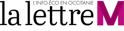 Logo La Lettre M