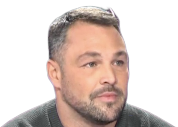 Florian Lacotte, fondateur d’Aprilyos